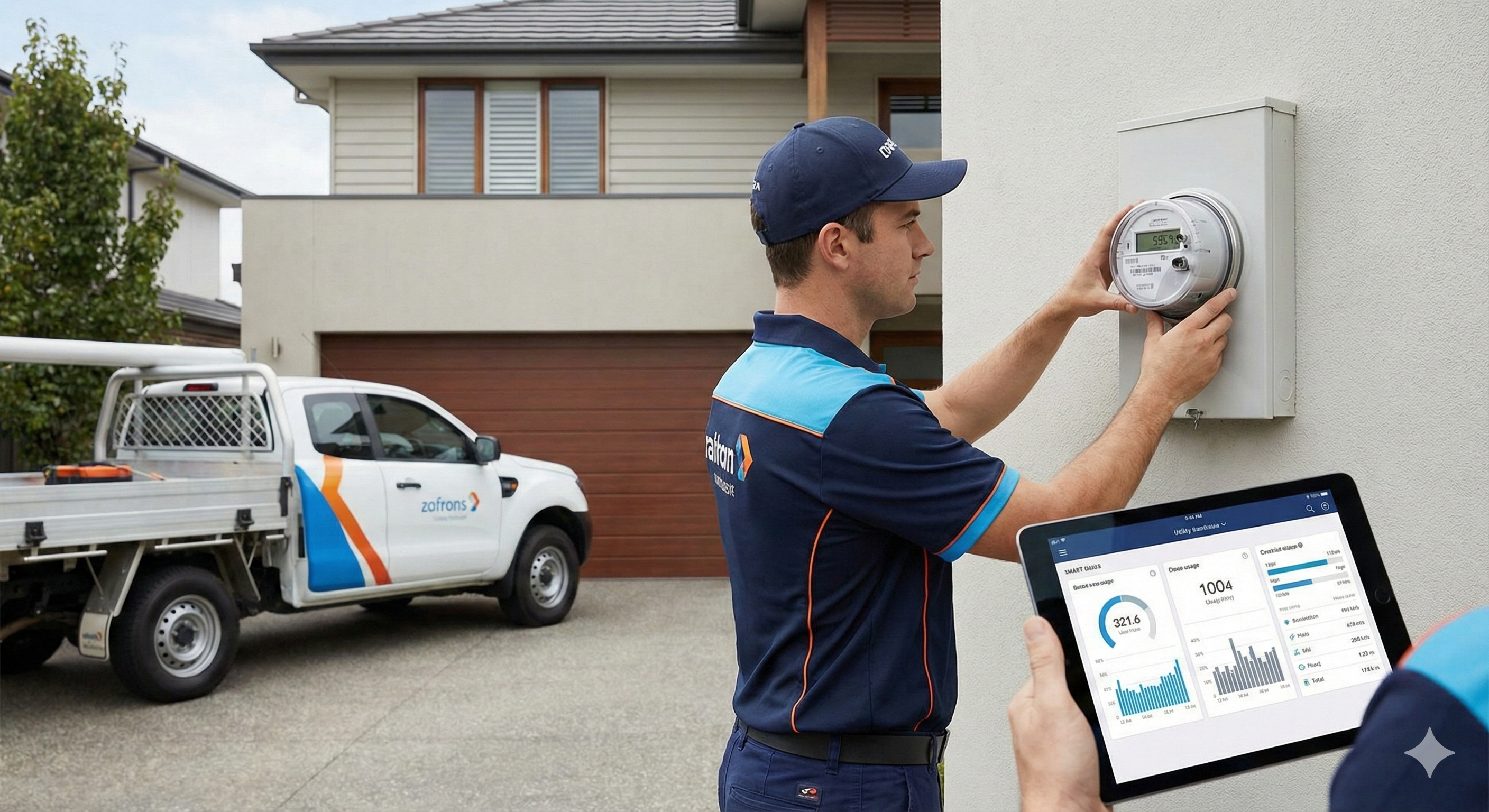 Smart Metering Solutions